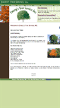 Mobile Screenshot of emerytreeservice.com